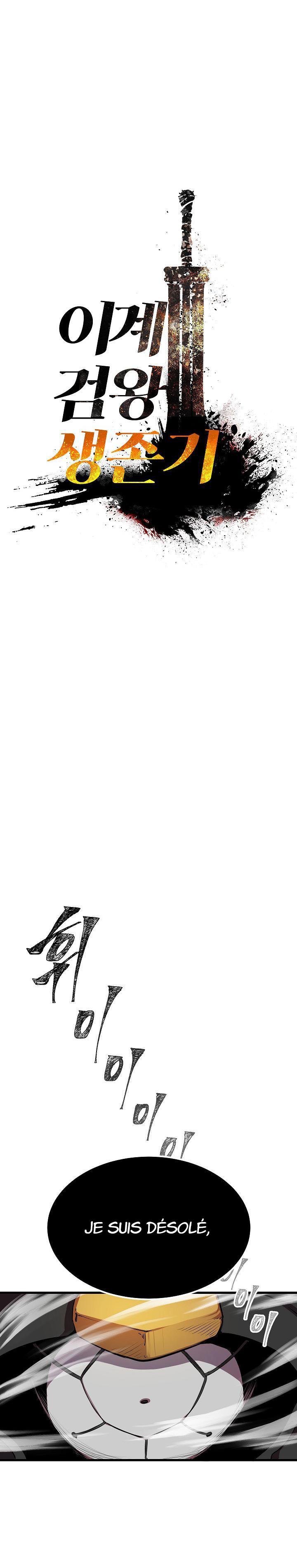 Read Latna Saga Survival of a Sword King Fr Manga Online