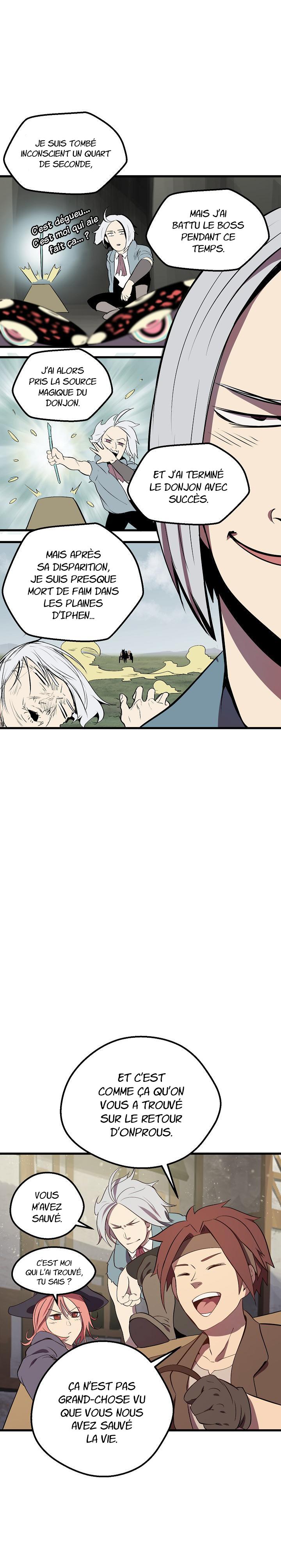 Read Latna Saga Survival of a Sword King Fr Manga Online