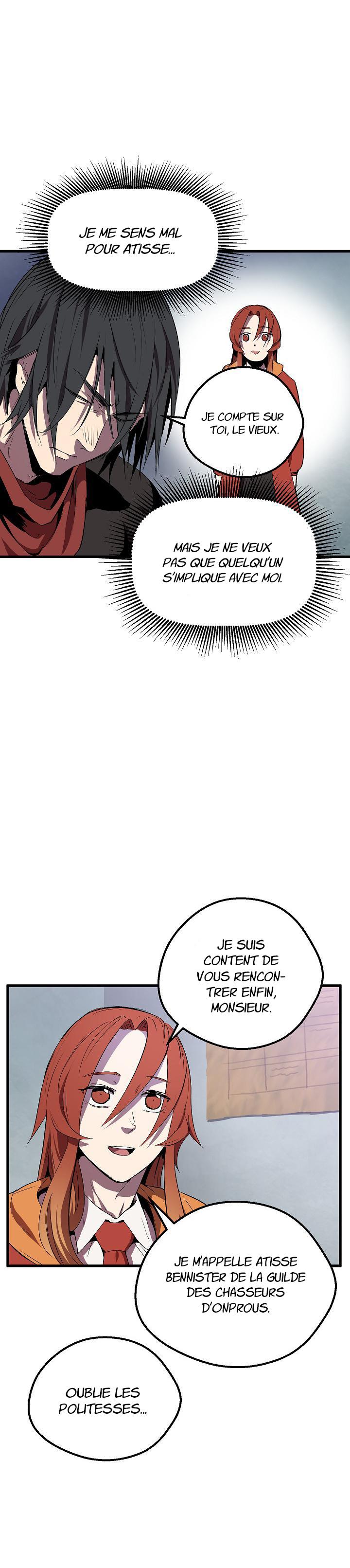 Read Latna Saga Survival of a Sword King Fr Manga Online