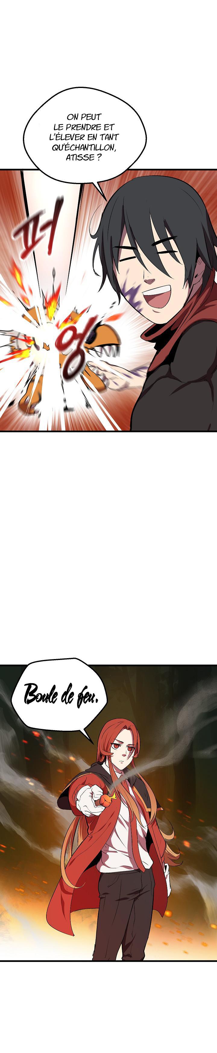 Read Latna Saga Survival of a Sword King Fr Manga Online