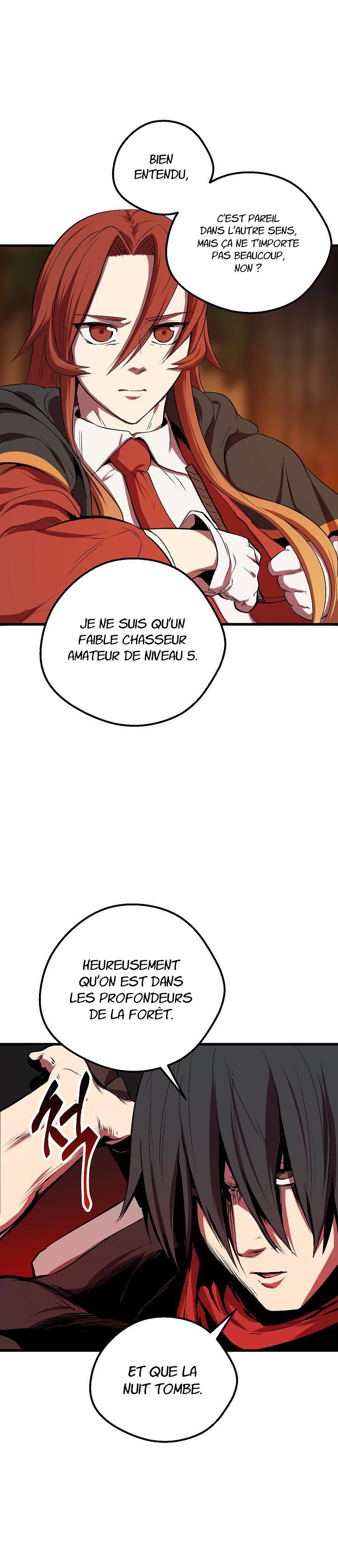 Read Latna Saga Survival of a Sword King Fr Manga Online
