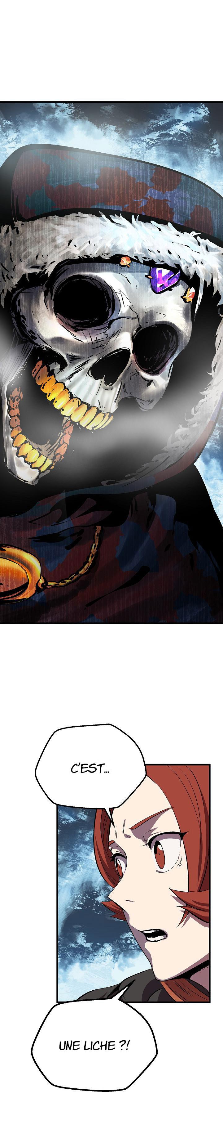Read Latna Saga Survival of a Sword King Fr Manga Online