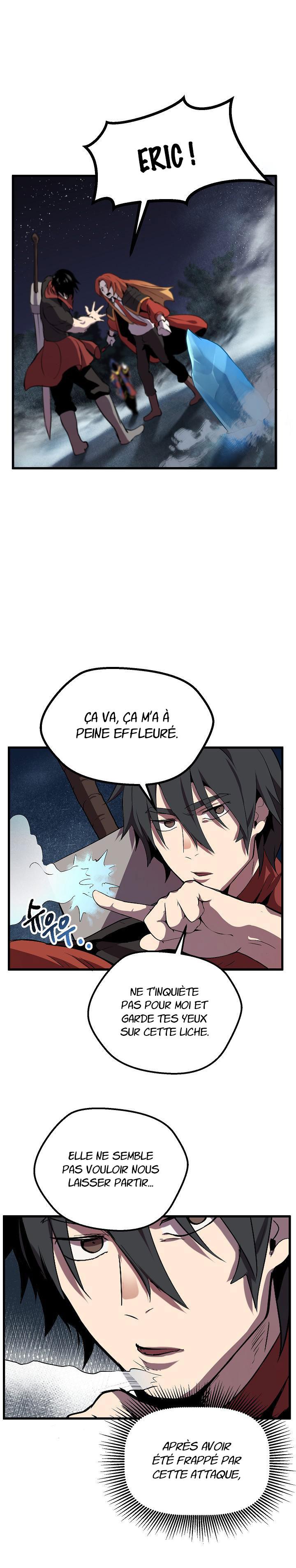 Read Latna Saga Survival of a Sword King Fr Manga Online
