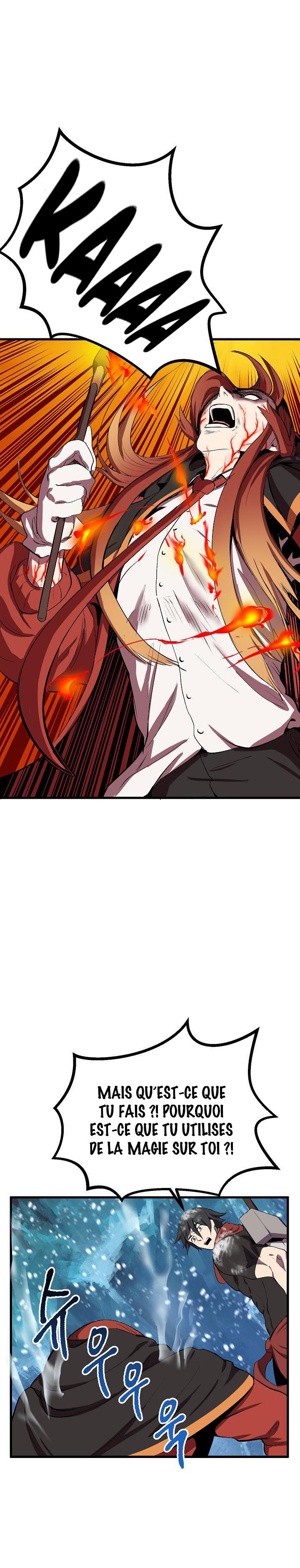 Read Latna Saga Survival of a Sword King Fr Manga Online