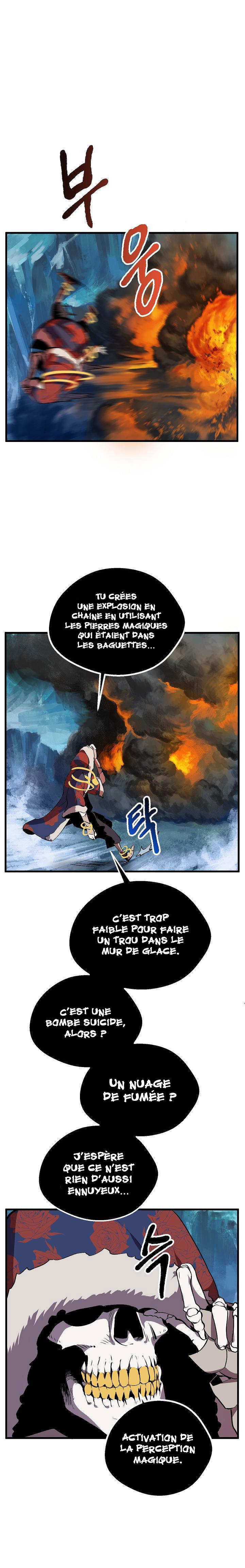 Read Latna Saga Survival of a Sword King Fr Manga Online