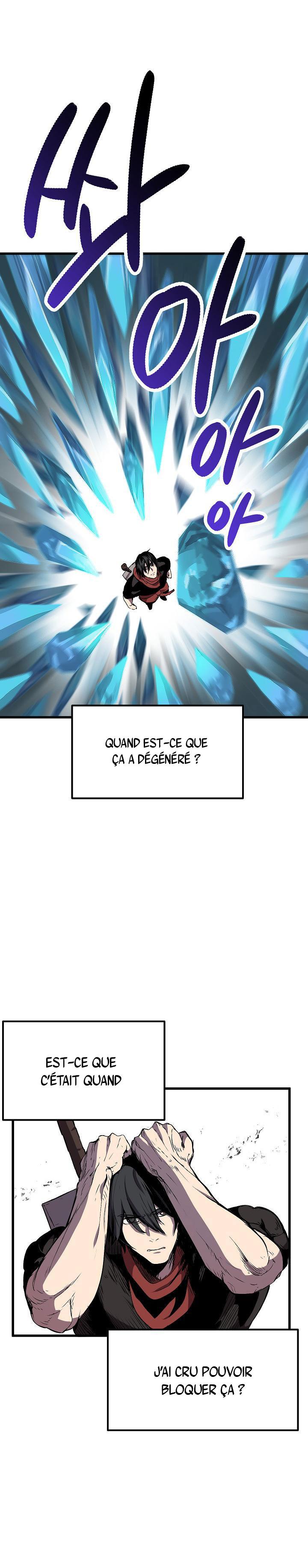 Read Latna Saga Survival of a Sword King Fr Manga Online