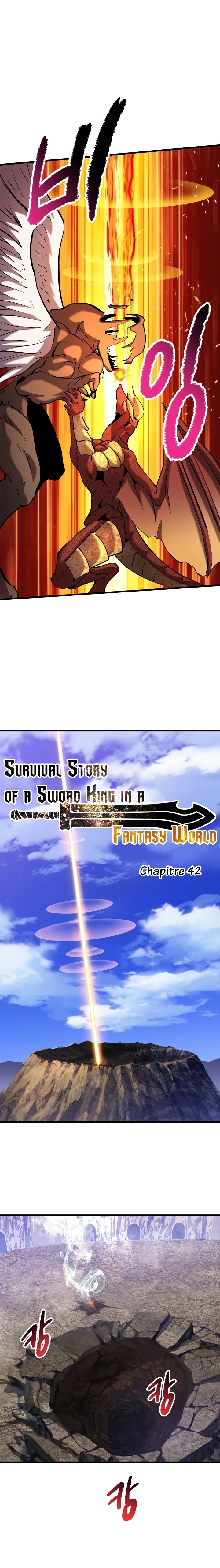 Read Latna Saga Survival of a Sword King Fr Manga Online