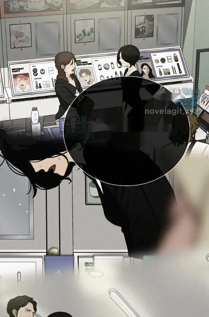 Read Lord of Money Fr Manga Online