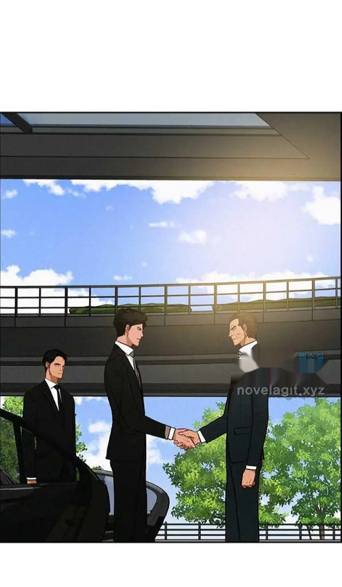 Read Lord of Money Fr Manga Online