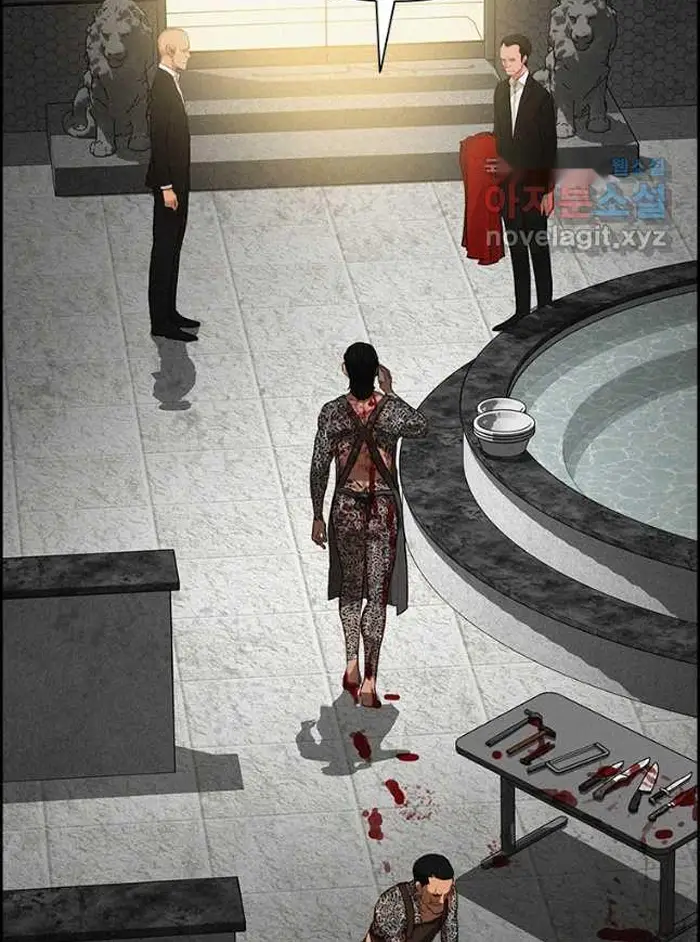 Read Lord of Money Fr Manga Online