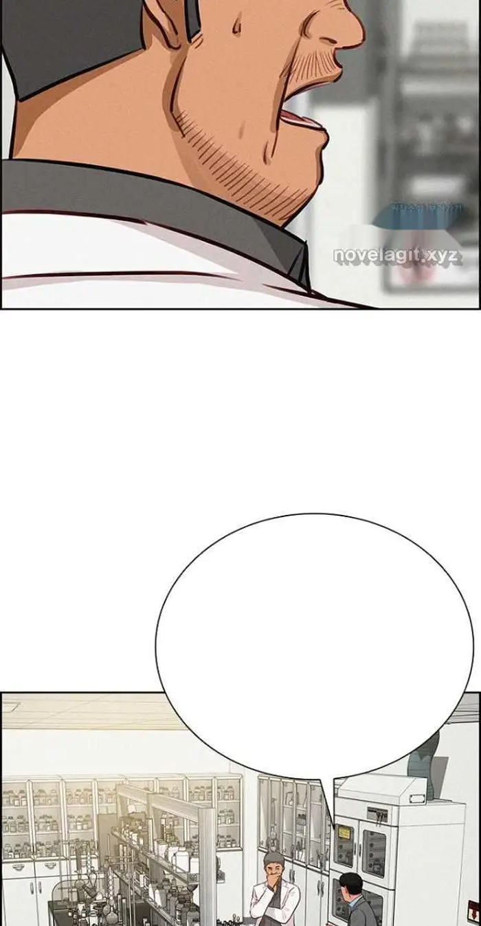 Read Lord of Money Fr Manga Online