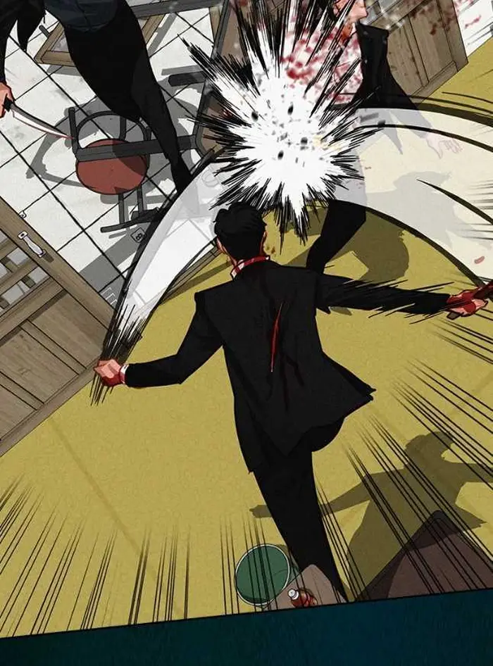 Read Lord of Money Fr Manga Online