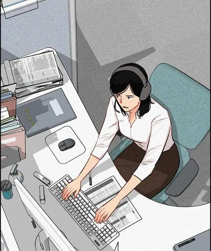 Read Lord of Money Fr Manga Online