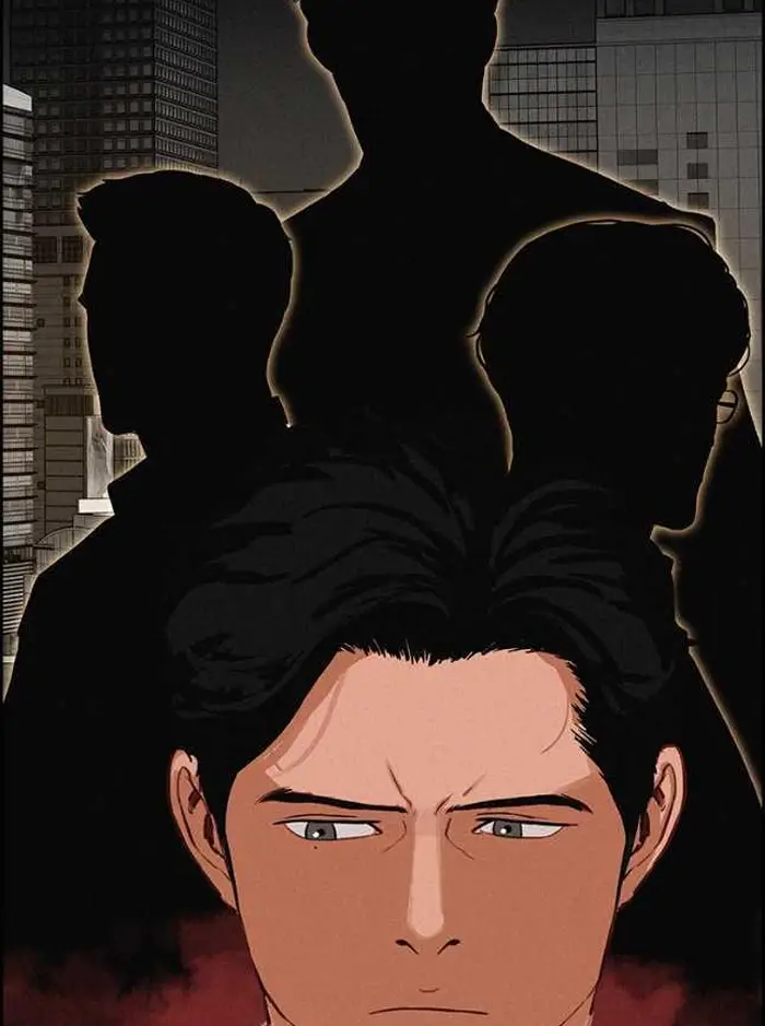 Read Lord of Money Fr Manga Online
