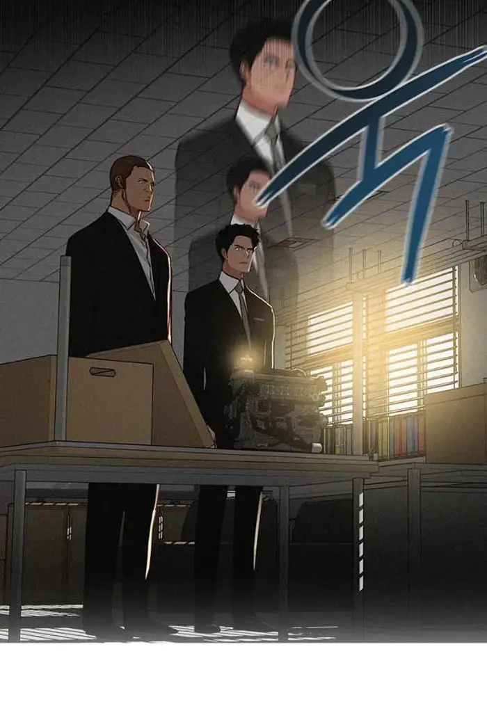 Read Lord of Money Fr Manga Online