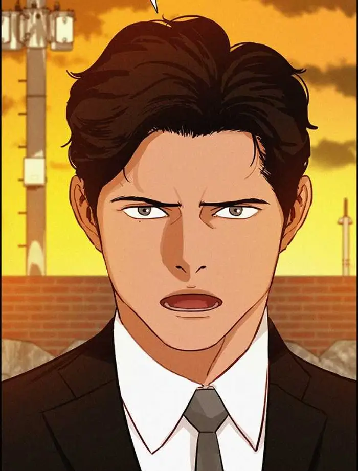Read Lord of Money Fr Manga Online