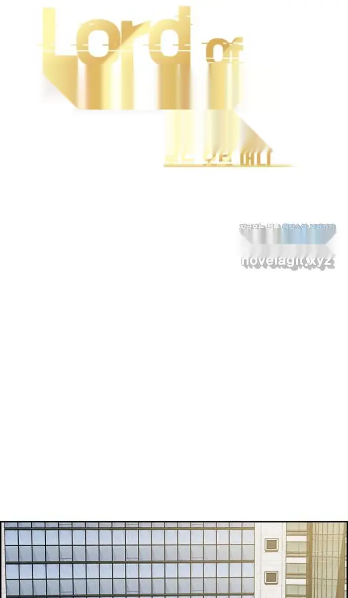 Read Lord of Money Fr Manga Online