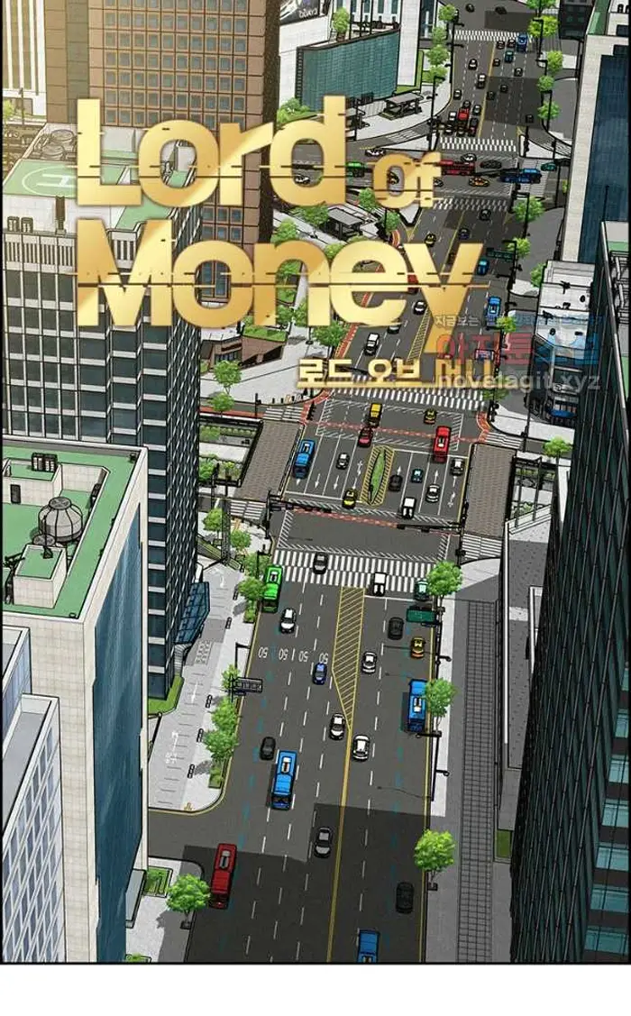 Read Lord of Money Fr Manga Online