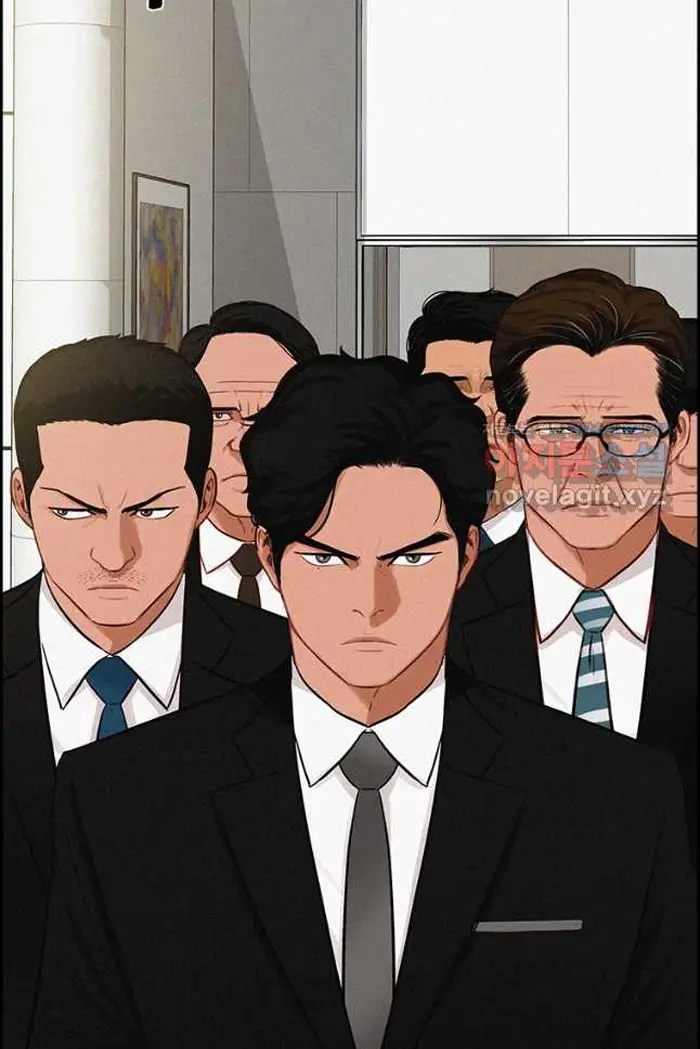 Read Lord of Money Fr Manga Online