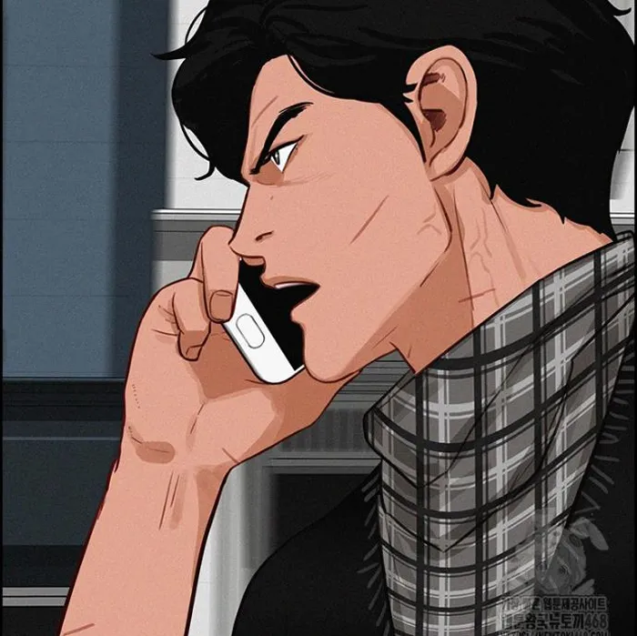 Read Lord of Money Fr Manga Online
