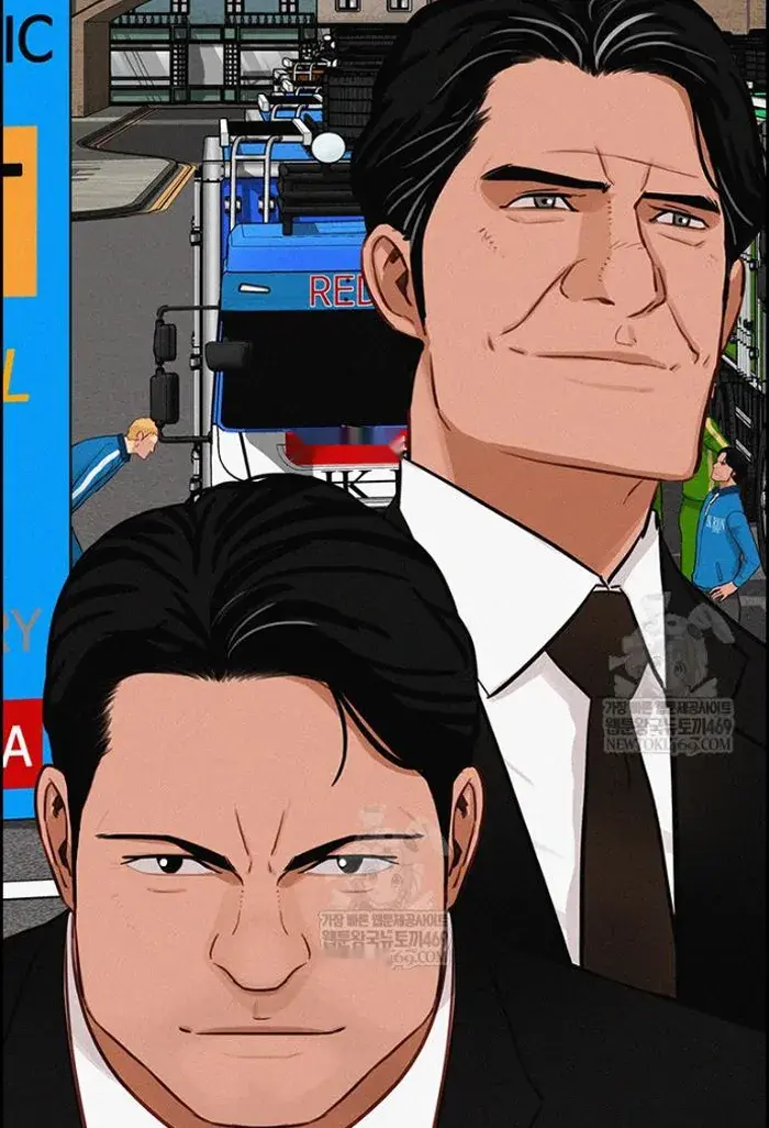 Read Lord of Money Fr Manga Online