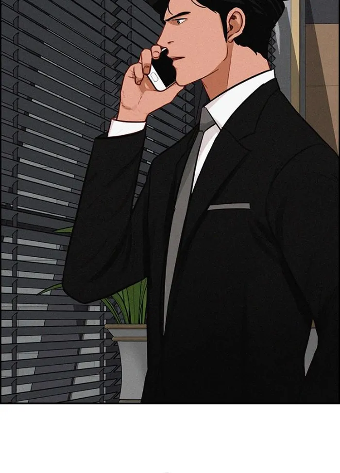Read Lord of Money Fr Manga Online