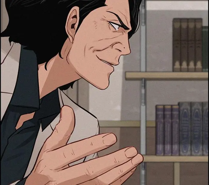 Read Lord of Money Fr Manga Online
