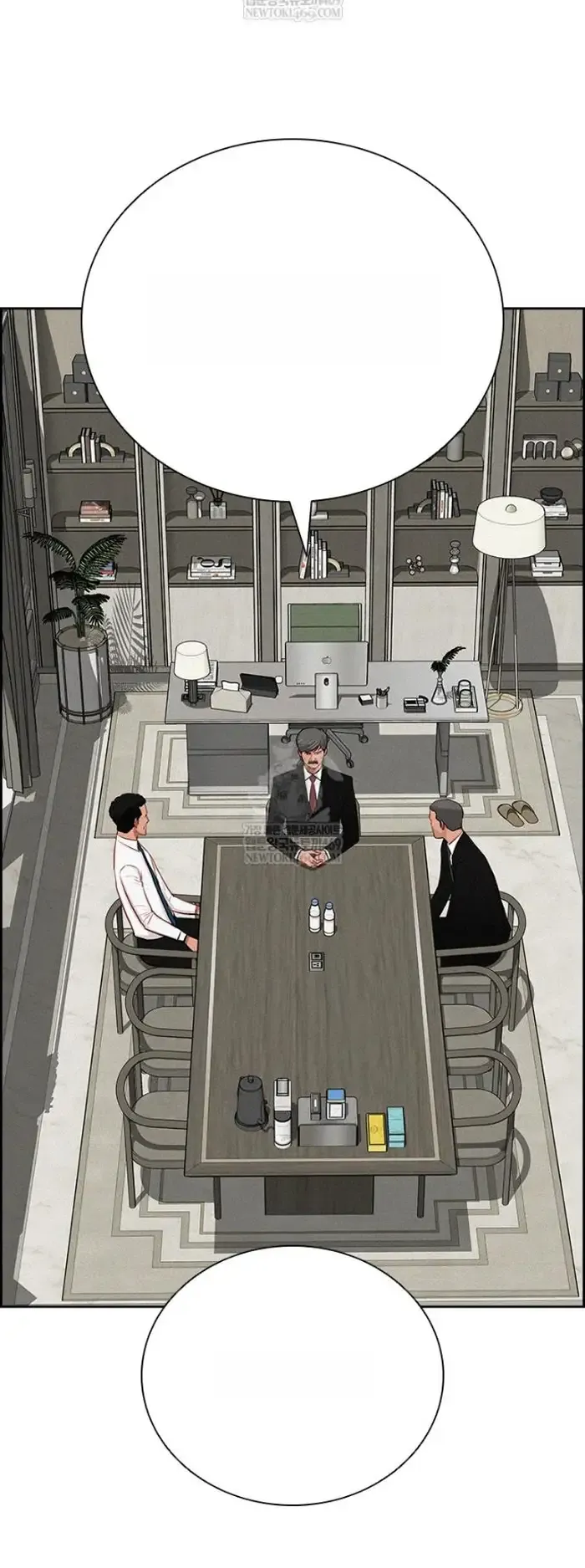Read Lord of Money Fr Manga Online