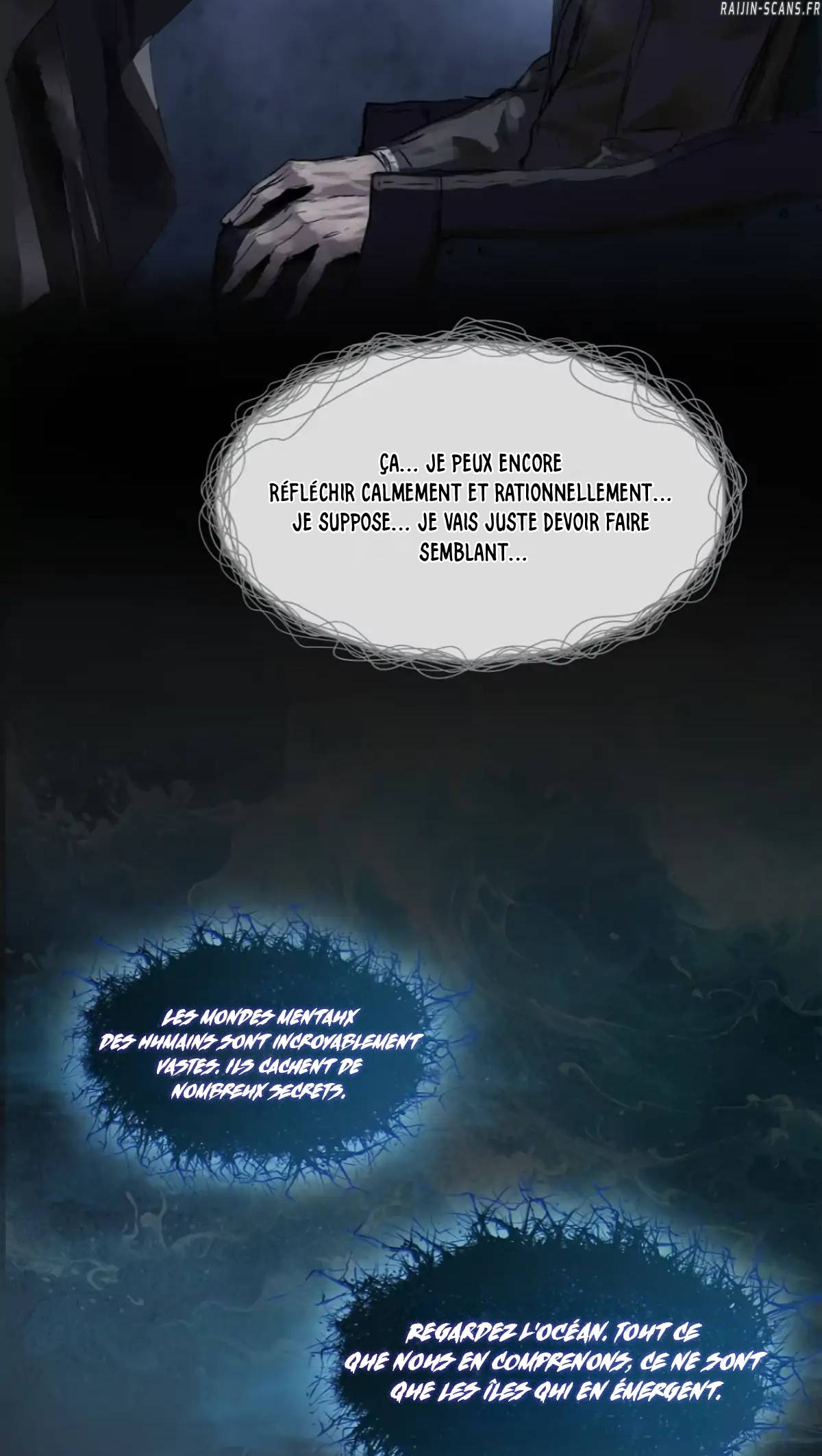Read Lord of Mysteries Fr Manga Online