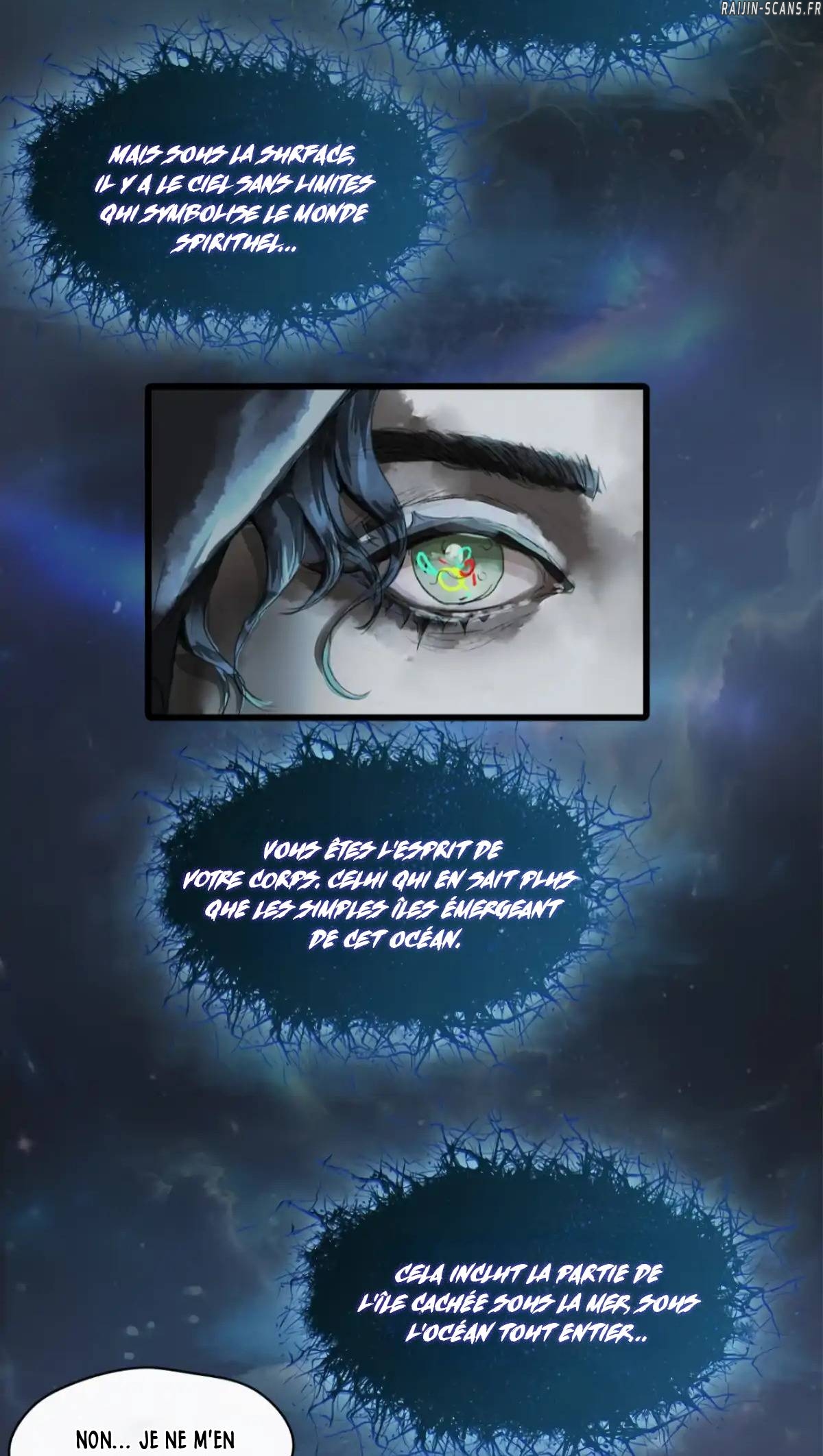 Read Lord of Mysteries Fr Manga Online