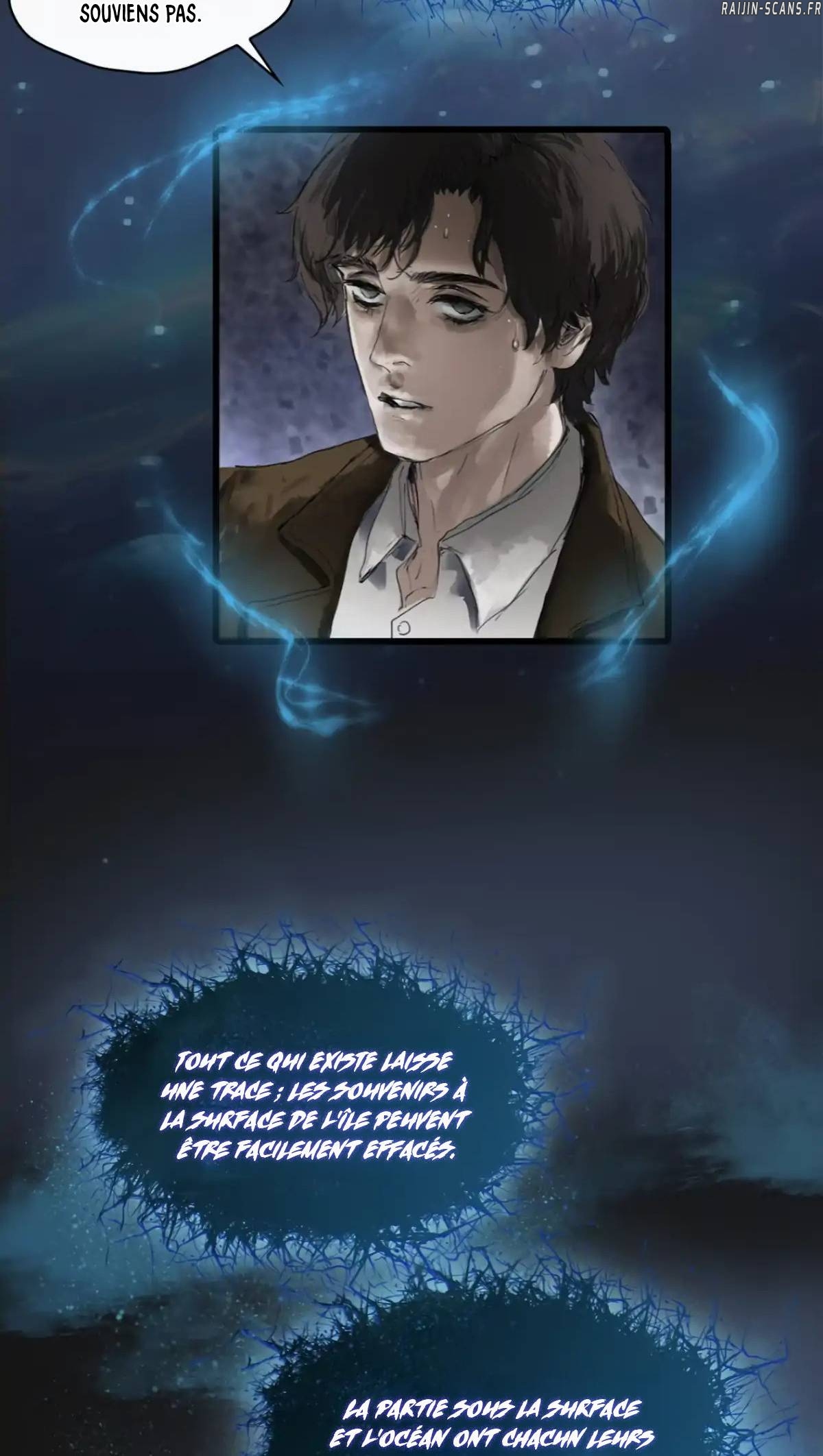 Read Lord of Mysteries Fr Manga Online