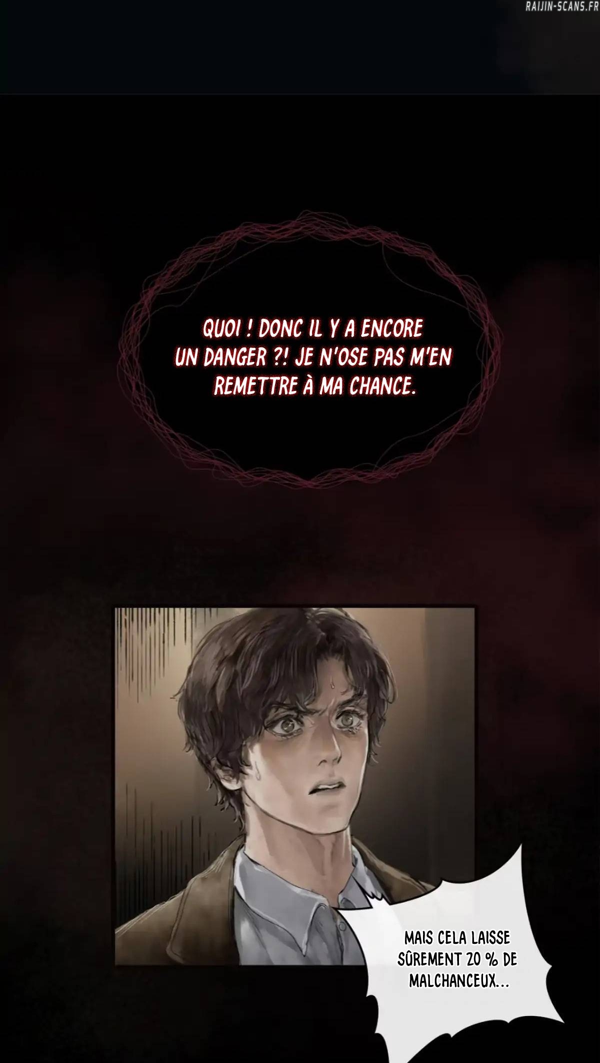 Read Lord of Mysteries Fr Manga Online