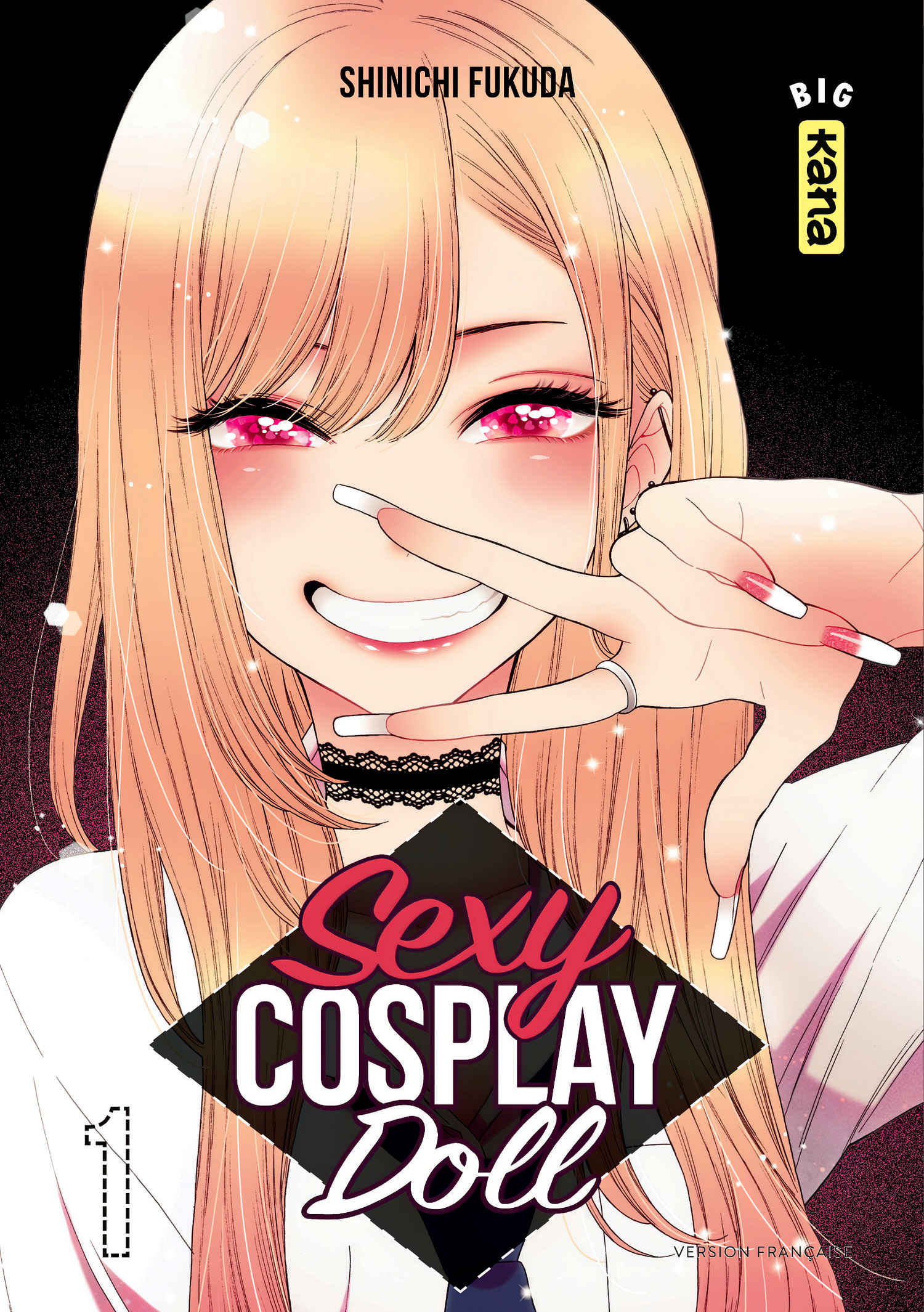 Read My Dress Up Darling Fr Manga Online
