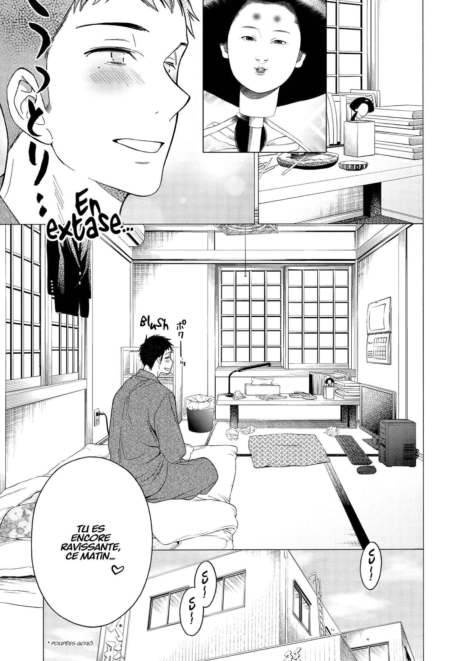 Read My Dress Up Darling Fr Manga Online