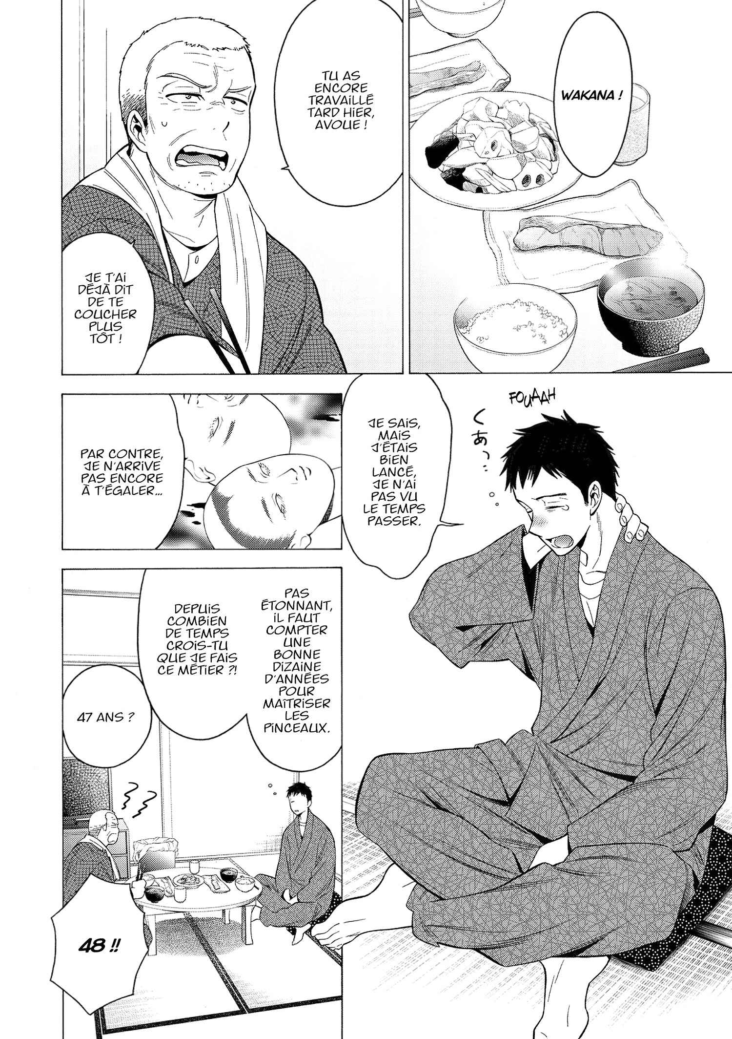 Read My Dress Up Darling Fr Manga Online