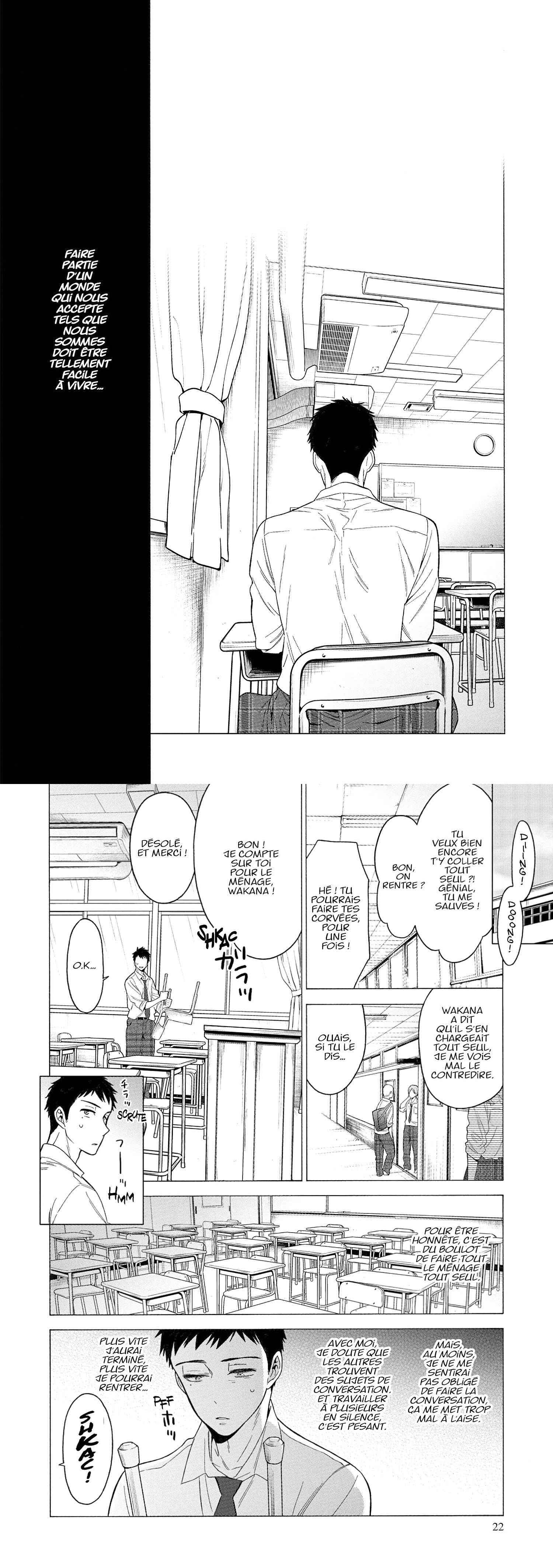 Read My Dress Up Darling Fr Manga Online