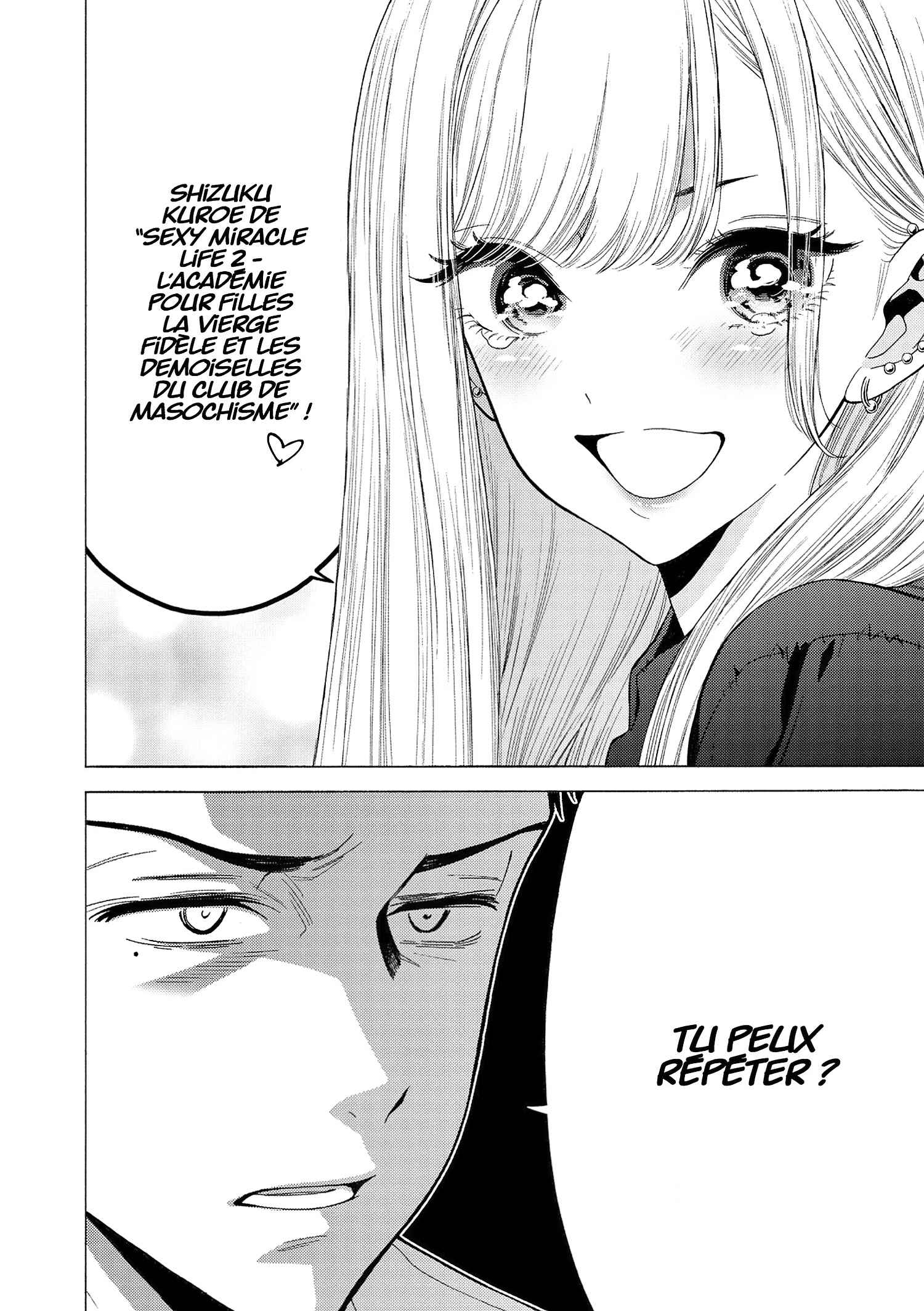 Read My Dress Up Darling Fr Manga Online