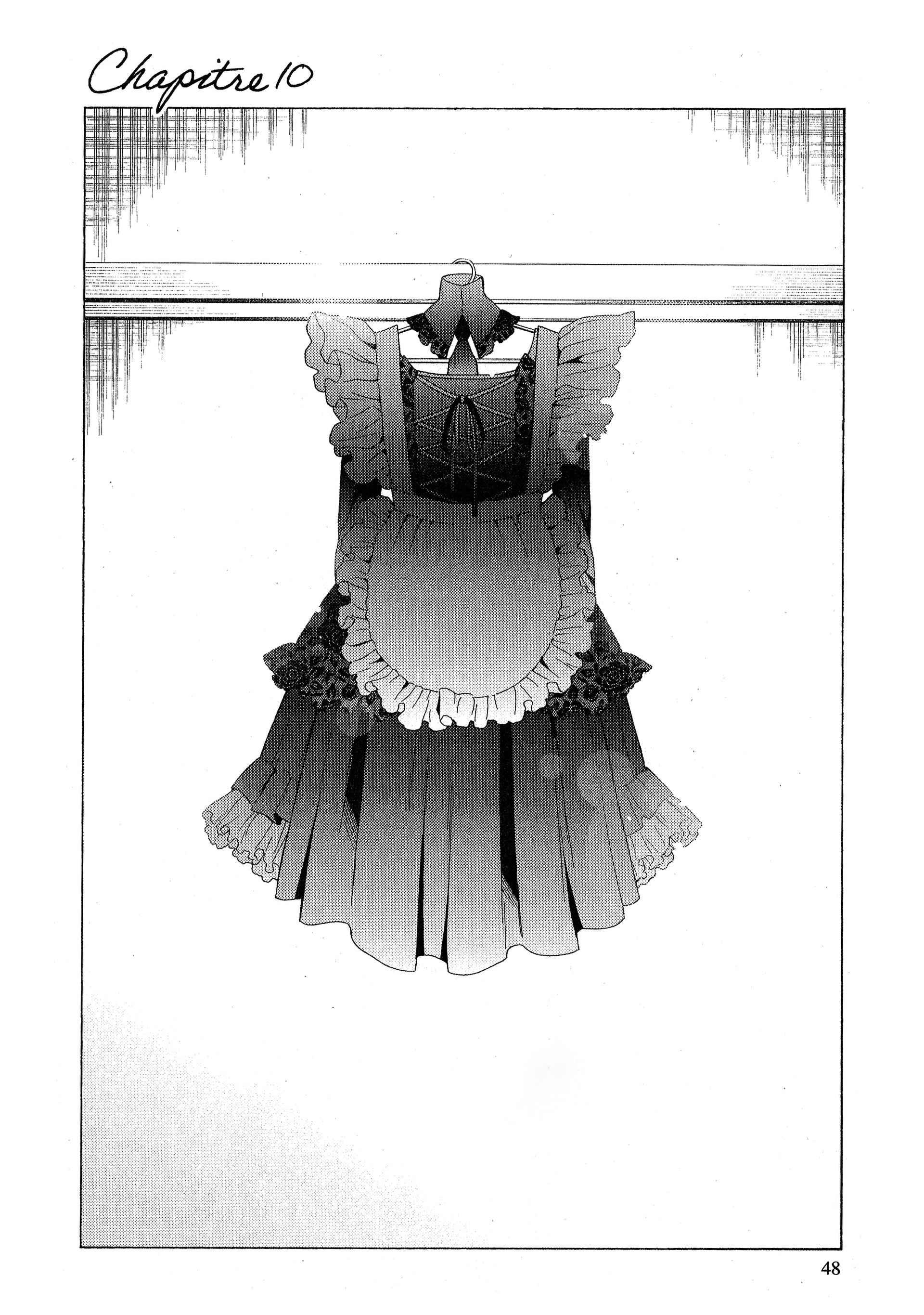 Read My Dress Up Darling Fr Manga Online