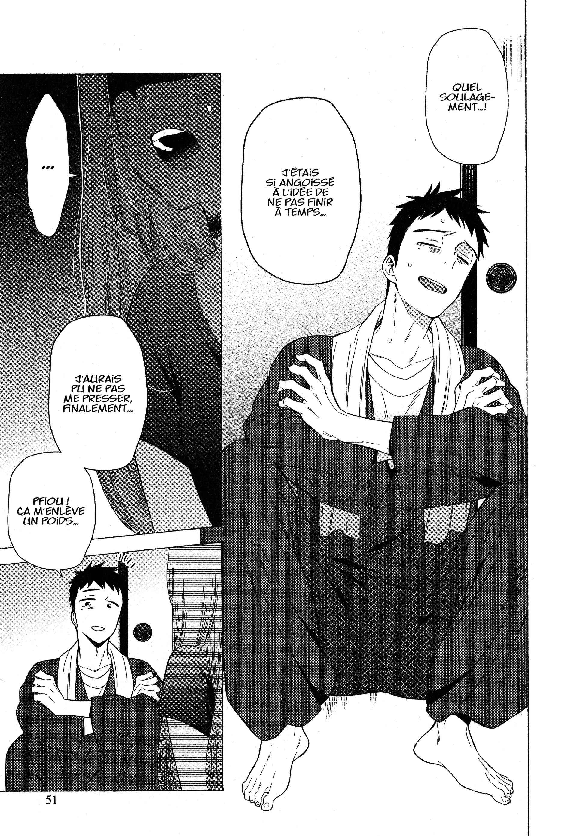 Read My Dress Up Darling Fr Manga Online