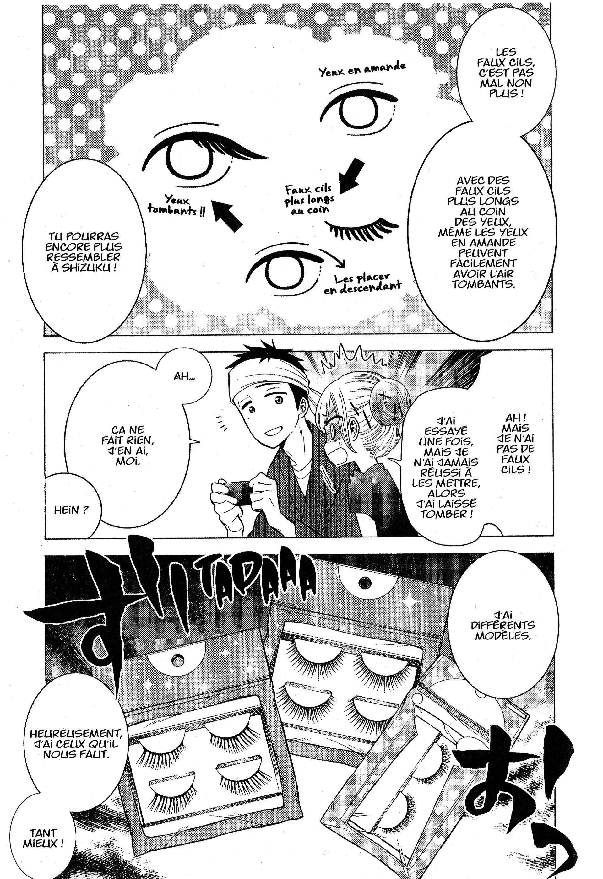 Read My Dress Up Darling Fr Manga Online