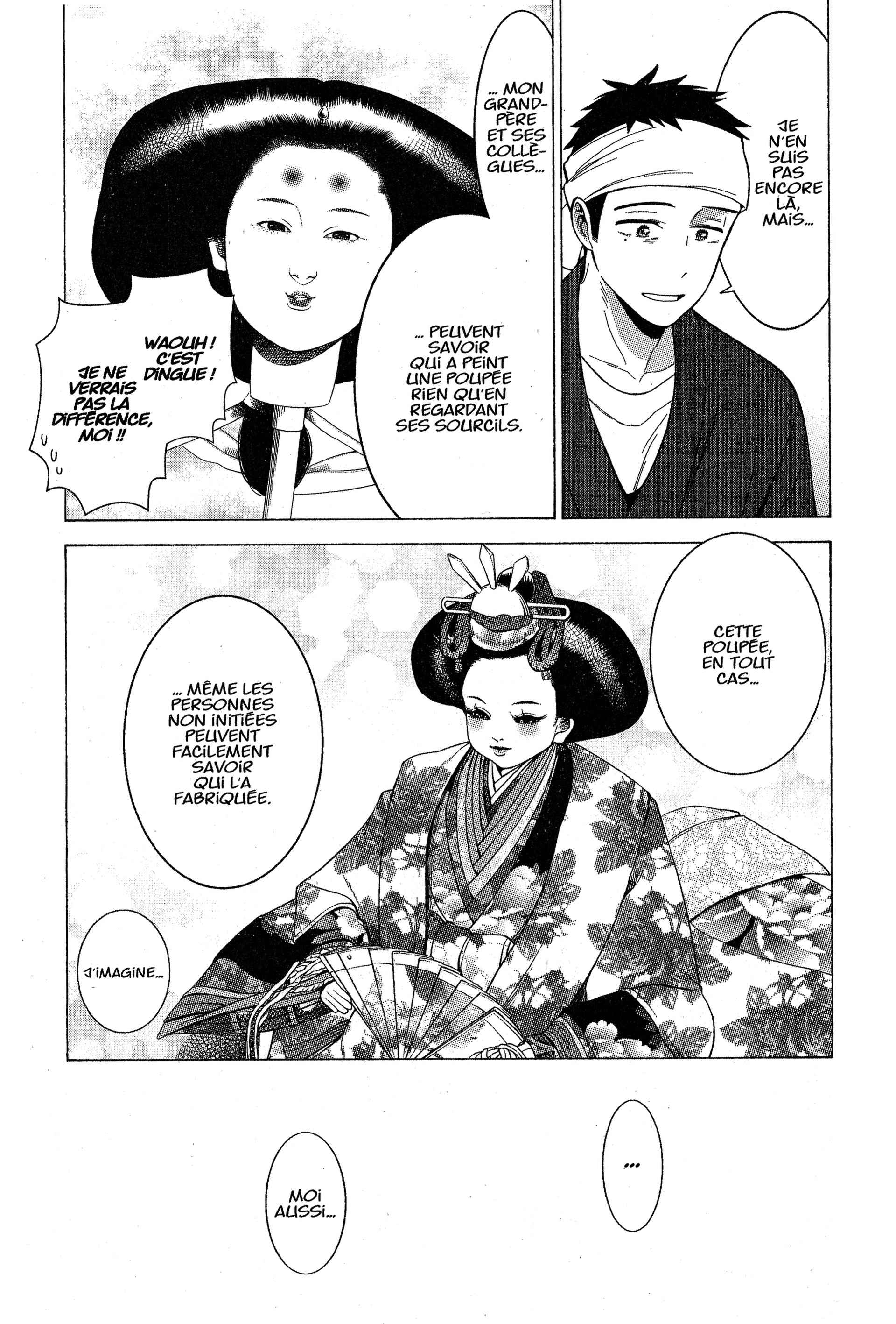 Read My Dress Up Darling Fr Manga Online
