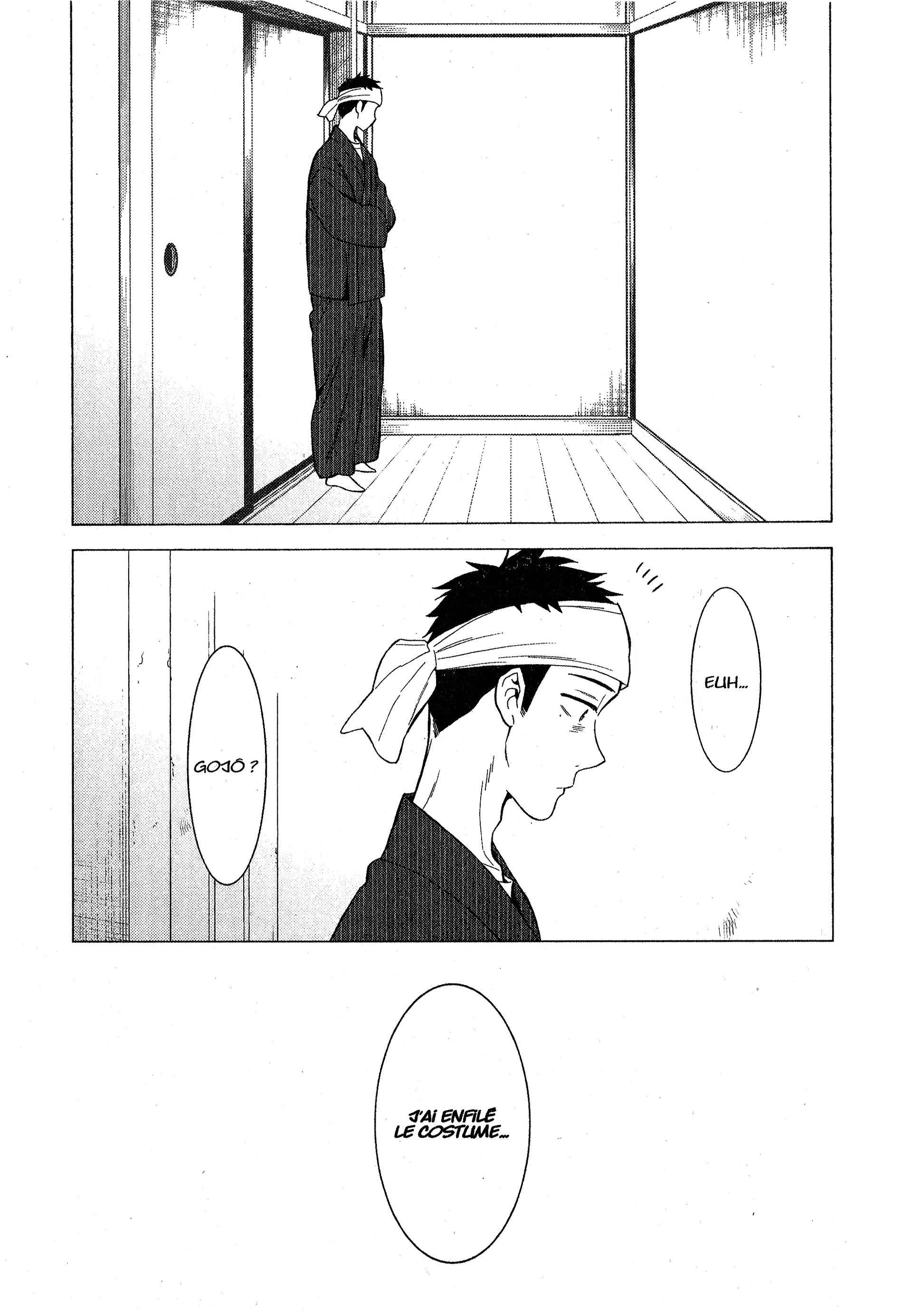 Read My Dress Up Darling Fr Manga Online