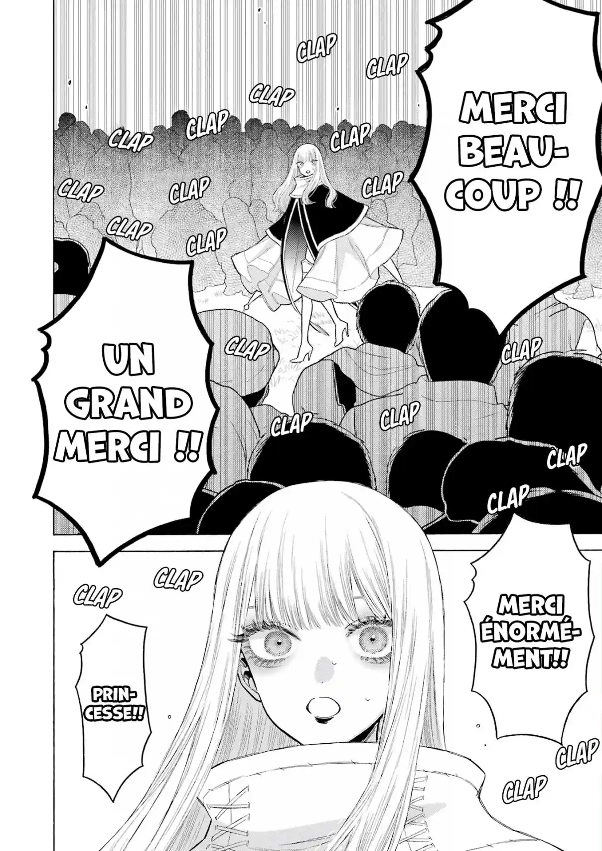 Read My Dress Up Darling Fr Manga Online