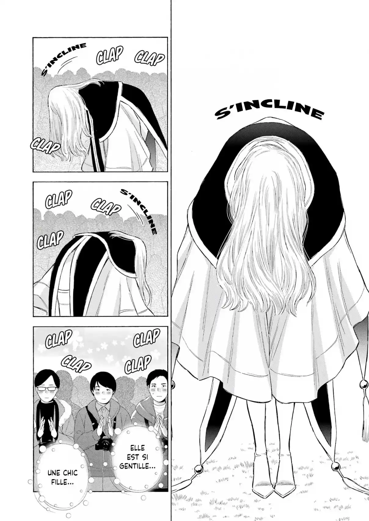 Read My Dress Up Darling Fr Manga Online