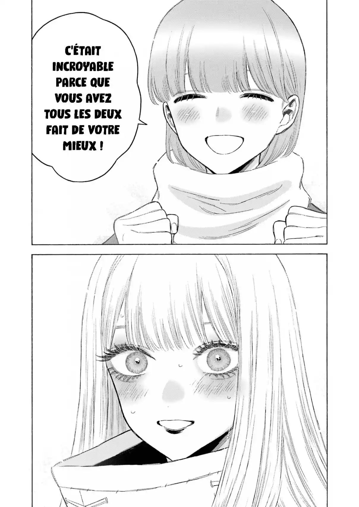 Read My Dress Up Darling Fr Manga Online