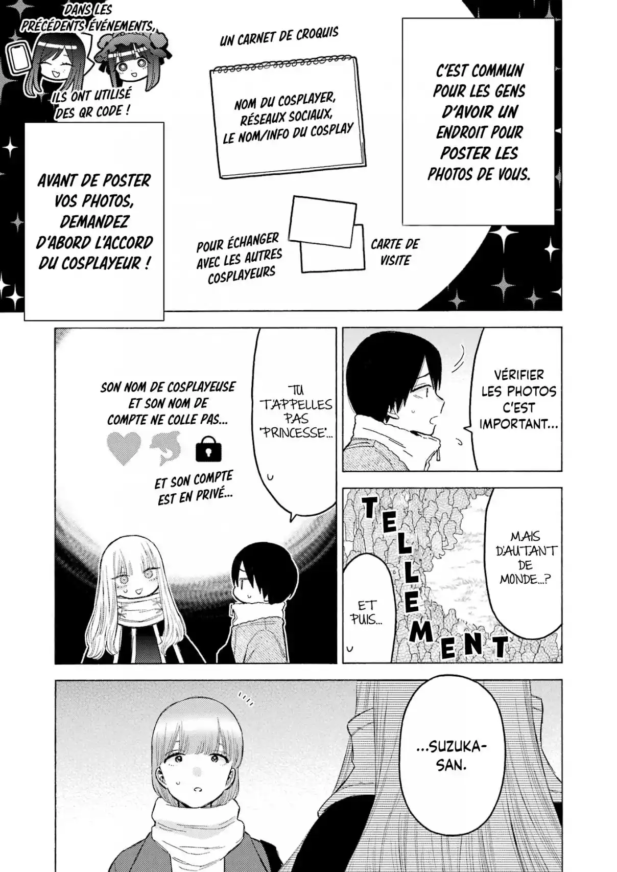 Read My Dress Up Darling Fr Manga Online