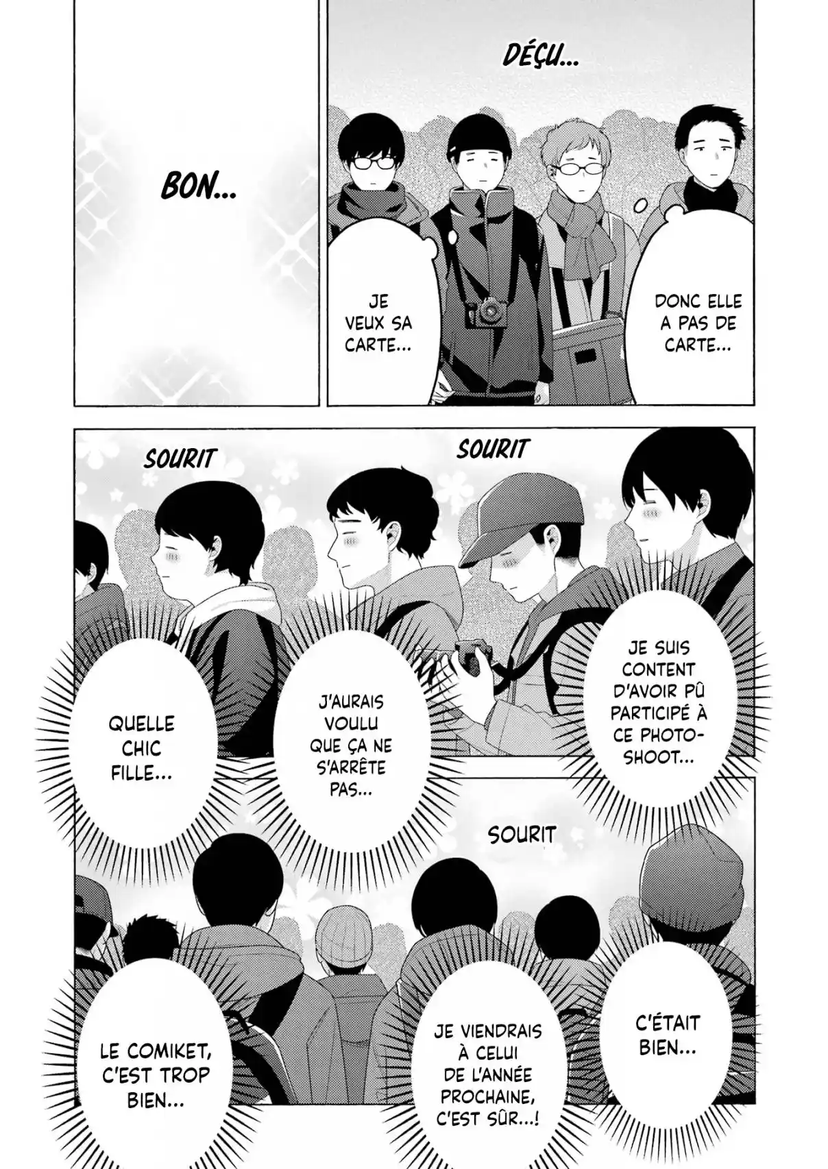 Read My Dress Up Darling Fr Manga Online