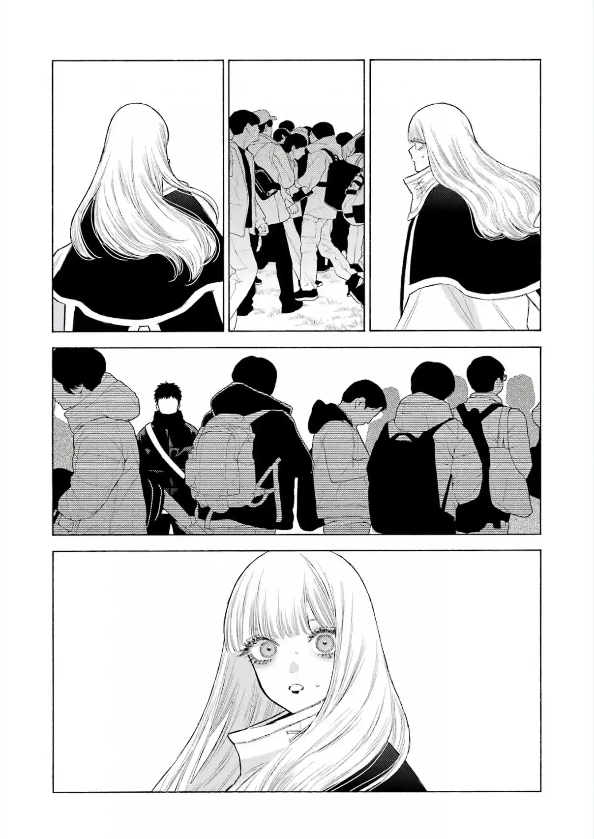 Read My Dress Up Darling Fr Manga Online