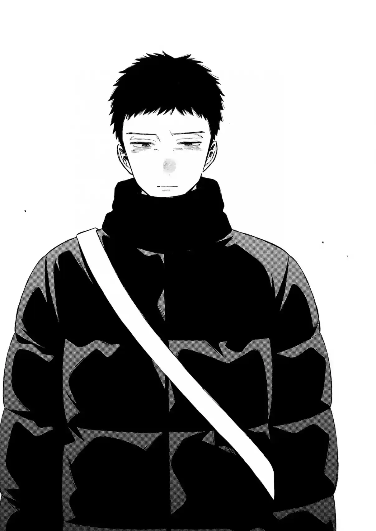 Read My Dress Up Darling Fr Manga Online