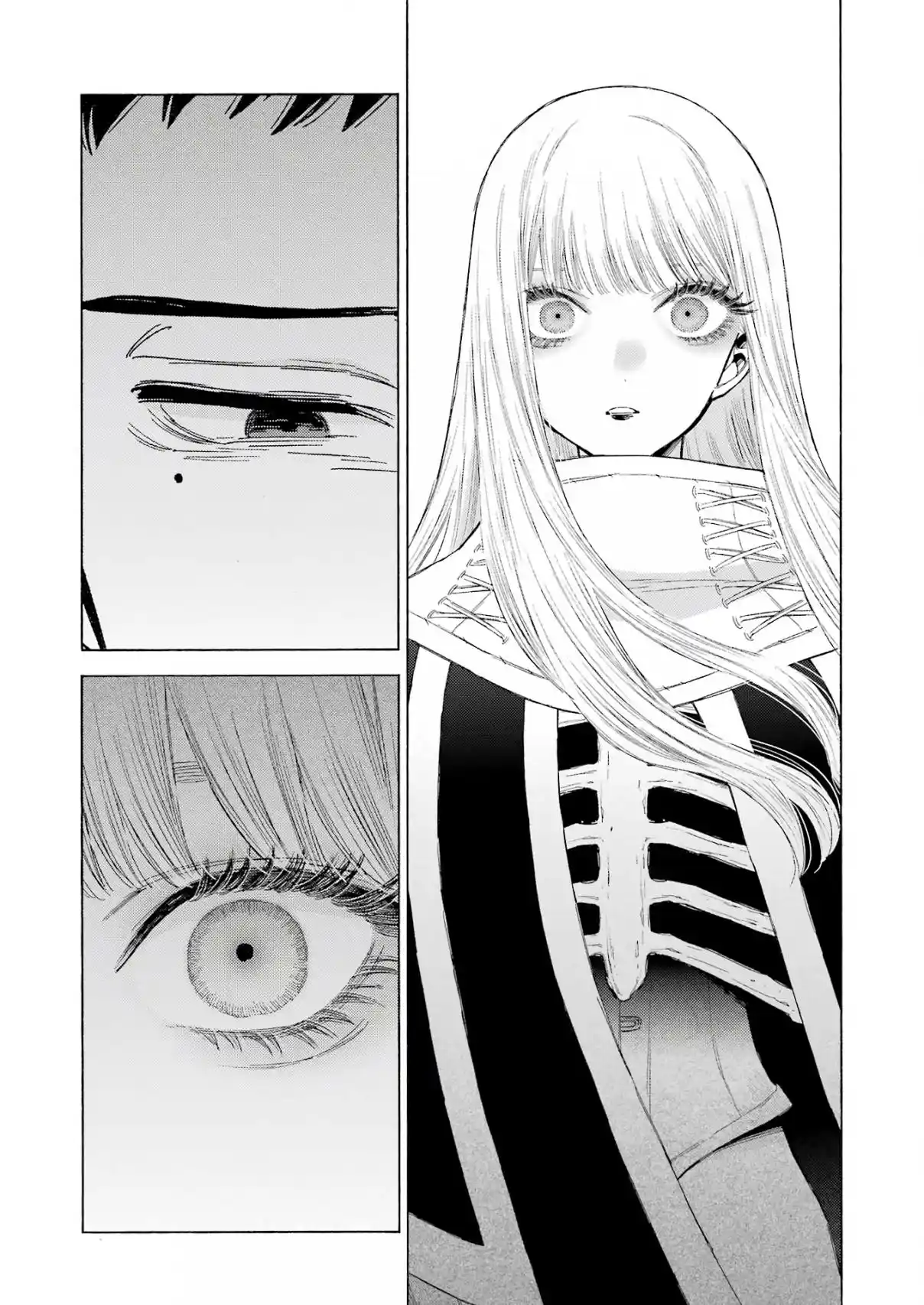 Read My Dress Up Darling Fr Manga Online